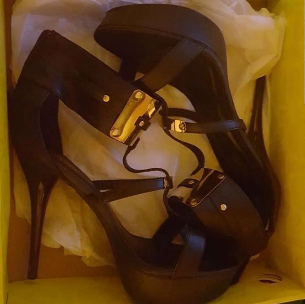 High Heels